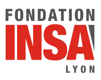 page d'accueil de Fondation INSA Lyon